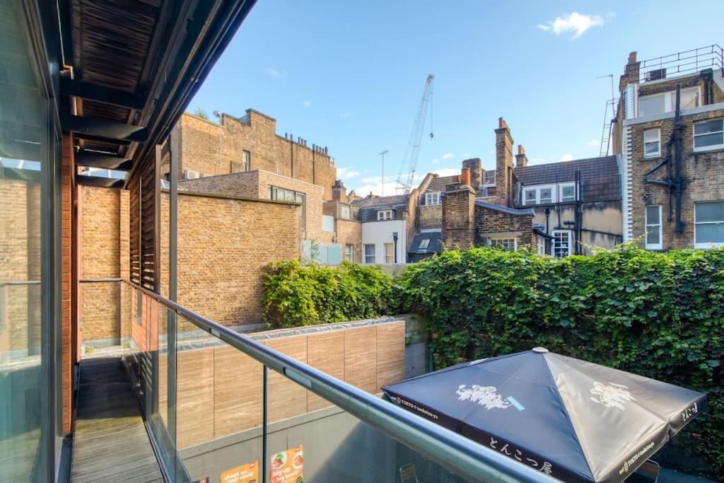 3 Bdr & 2 Bathroom In Bond Street- Central Appartamento *