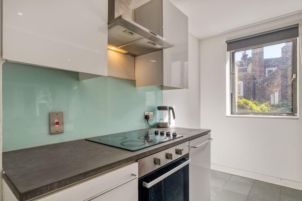 Appartamento 3 Bdr & 2 Bathroom In Bond Street- Central Londra