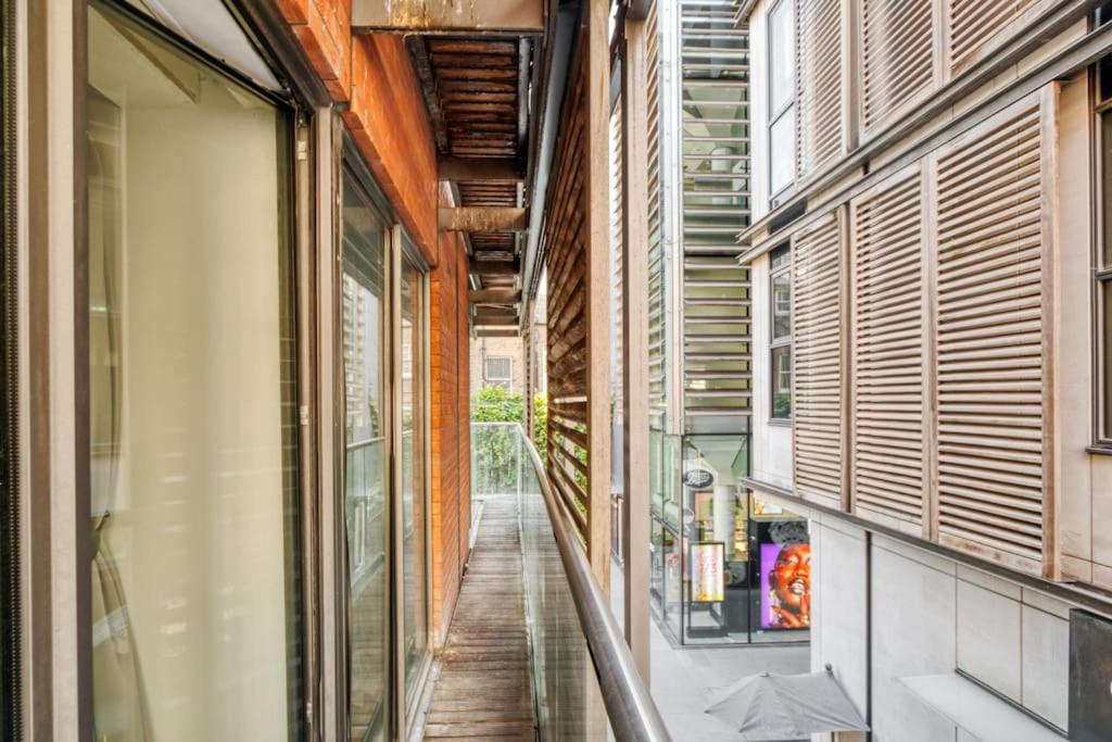 3 Bdr & 2 Bathroom In Bond Street- Central Appartamento *