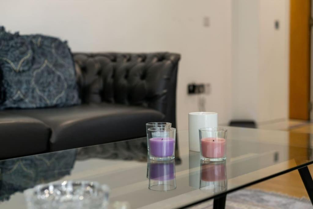 Appartamento 3 Bdr & 2 Bathroom In Bond Street- Central *