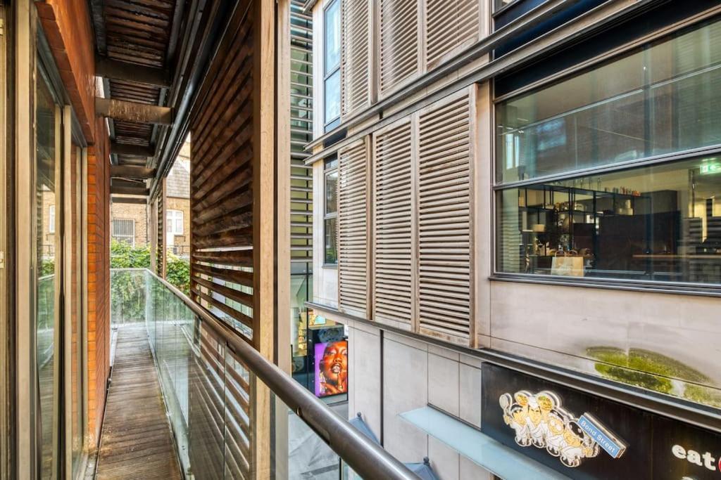 3 Bdr & 2 Bathroom In Bond Street- Central Appartamento *