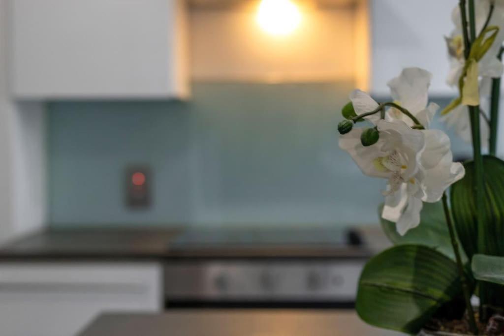 3 Bdr & 2 Bathroom In Bond Street- Central London